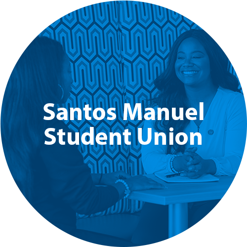 Santos Manuel Student Union
